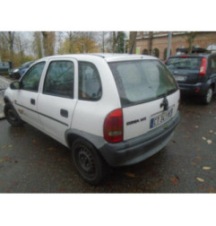 Glace retroviseur droit OPEL CORSA B Photo n°6