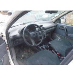 Glace retroviseur droit OPEL CORSA B Photo n°7