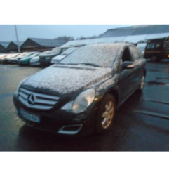 Glace retroviseur droit MERCEDES CLASSE R 251 Photo n°5