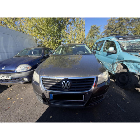 Mastervac VOLKSWAGEN PASSAT 5 Photo n°1