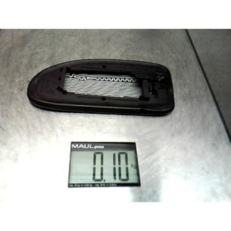 Glace retroviseur droit FORD FOCUS 1