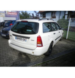 Glace retroviseur droit FORD FOCUS 1 Photo n°5