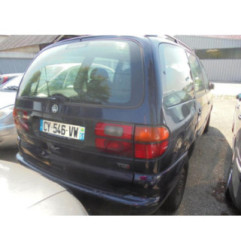 Aile avant droit VOLKSWAGEN SHARAN 1 Photo n°3