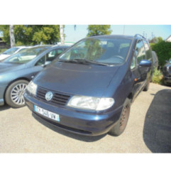 Aile avant droit VOLKSWAGEN SHARAN 1 Photo n°4