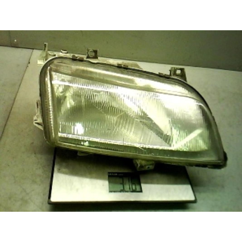 Optique avant principal droit (feux)(phare) VOLKSWAGEN SHARAN 1