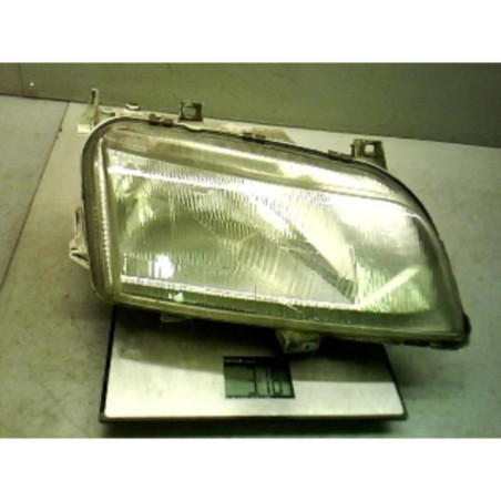Optique avant principal droit (feux)(phare) VOLKSWAGEN SHARAN 1 Photo n°1