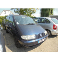 Optique avant principal droit (feux)(phare) VOLKSWAGEN SHARAN 1 Photo n°4