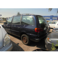 Optique avant principal droit (feux)(phare) VOLKSWAGEN SHARAN 1 Photo n°7