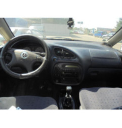 Optique avant principal droit (feux)(phare) VOLKSWAGEN SHARAN 1 Photo n°8