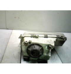 Optique avant principal gauche (feux)(phare) VOLKSWAGEN SHARAN 1