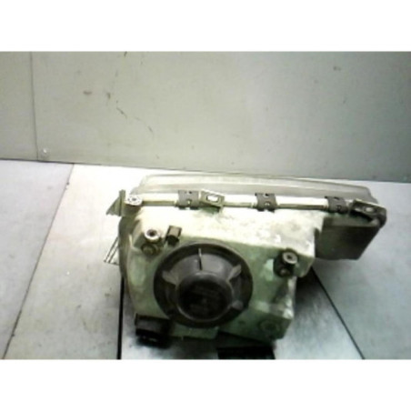 Optique avant principal gauche (feux)(phare) VOLKSWAGEN SHARAN 1