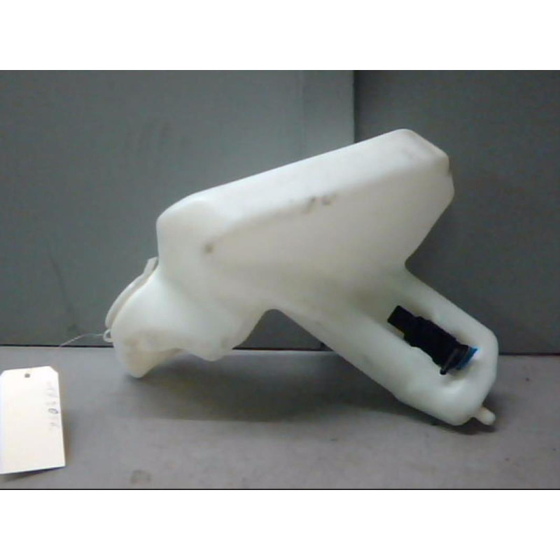 Vase de lave glace MERCEDES CLASSE A 168