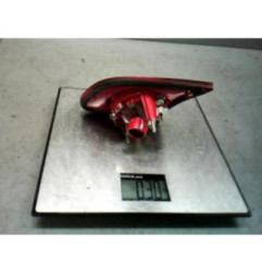 Feu arriere secondaire gauche (feux) VOLKSWAGEN PASSAT 5 Photo n°1