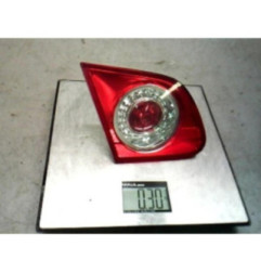 Feu arriere secondaire gauche (feux) VOLKSWAGEN PASSAT 5