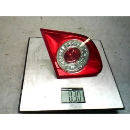 Feu arriere secondaire gauche (feux) VOLKSWAGEN PASSAT 5