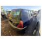 Commande chauffage RENAULT CLIO 2