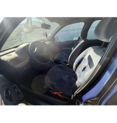 Commodo phare RENAULT CLIO 2 Photo n°6