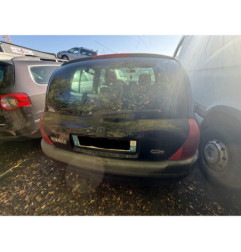 Compteur RENAULT CLIO 2 Photo n°11