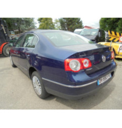 Verin de capot VOLKSWAGEN PASSAT 5 Photo n°7