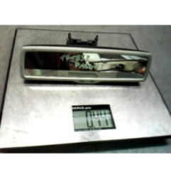 Retroviseur interieur VOLKSWAGEN PASSAT 5 Photo n°1