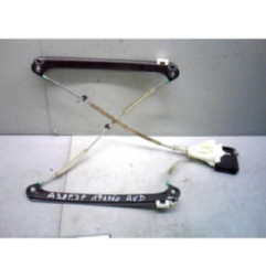 Moteur leve vitre avant droit AUDI A3 2 Photo n°1
