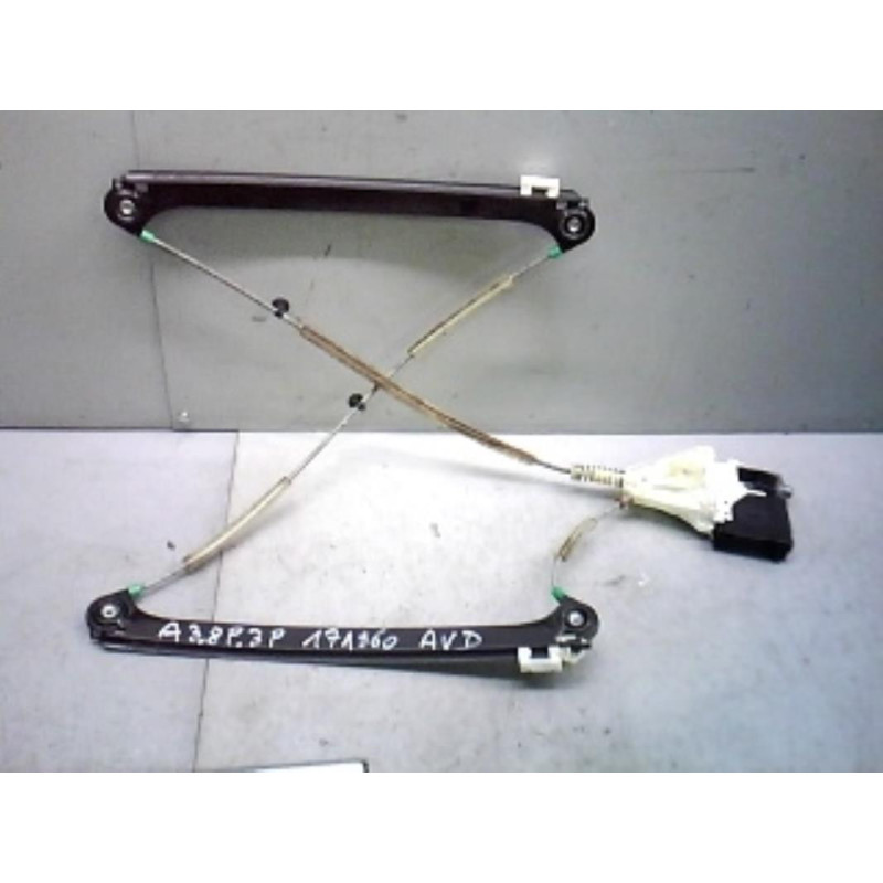 Moteur leve vitre avant droit AUDI A3 2