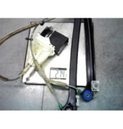 Moteur leve vitre avant droit AUDI A3 2 Photo n°3