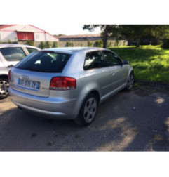 Moteur leve vitre avant droit AUDI A3 2 Photo n°4