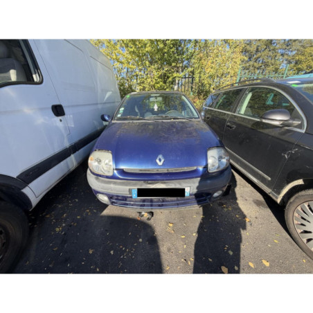 Pedale de frein RENAULT CLIO 2 Photo n°1