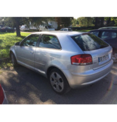 Moteur leve vitre avant droit AUDI A3 2 Photo n°5