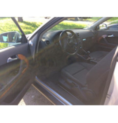 Moteur leve vitre avant droit AUDI A3 2 Photo n°6