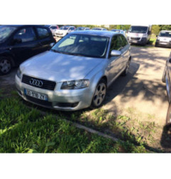 Moteur leve vitre avant droit AUDI A3 2 Photo n°7