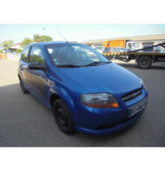 Feu arriere principal droit (feux) CHEVROLET KALOS Photo n°3