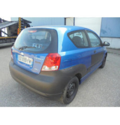 Feu arriere principal droit (feux) CHEVROLET KALOS Photo n°4