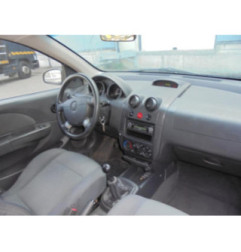 Feu arriere principal droit (feux) CHEVROLET KALOS Photo n°6