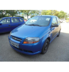 Feu arriere principal droit (feux) CHEVROLET KALOS Photo n°8