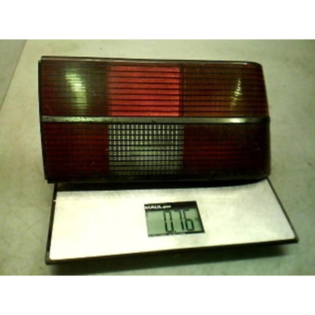 Feu arriere principal droit (feux) OPEL ASCONA C Photo n°1