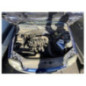 Calandre RENAULT CLIO 2