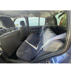 Calandre RENAULT CLIO 2 Photo n°8