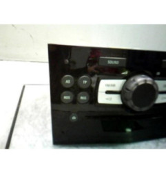 Autoradio d'origine OPEL CORSA D Photo n°1