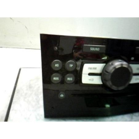 Autoradio d'origine OPEL CORSA D Photo n°1