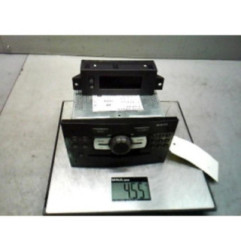 Autoradio d'origine OPEL CORSA D Photo n°4