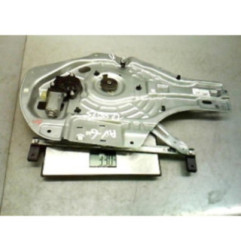 Moteur leve vitre avant gauche HYUNDAI TUCSON 1 Photo n°1