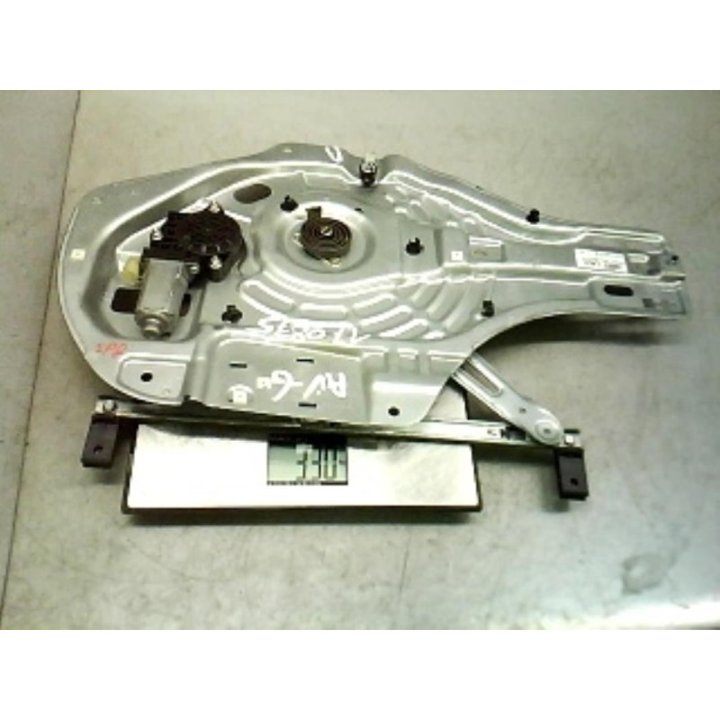 Moteur leve vitre avant gauche HYUNDAI TUCSON 1