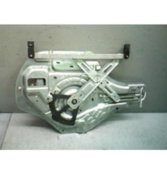 Moteur leve vitre avant gauche HYUNDAI TUCSON 1 Photo n°3