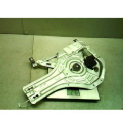 Moteur leve vitre arriere gauche HYUNDAI TUCSON 1 Photo n°1