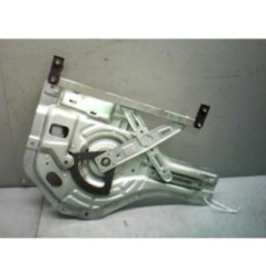 Moteur leve vitre arriere gauche HYUNDAI TUCSON 1 Photo n°3