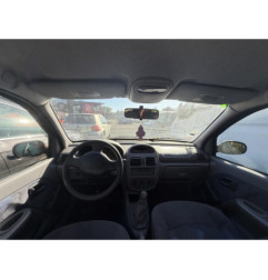 Compresseur clim RENAULT CLIO 2 Photo n°7