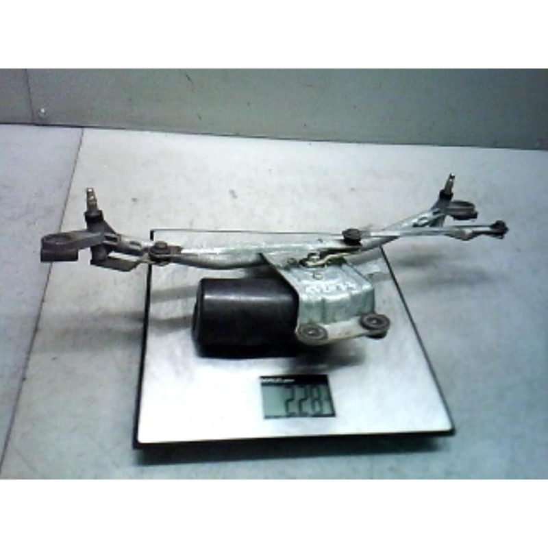 Moteur essuie glace avant FORD KA 1