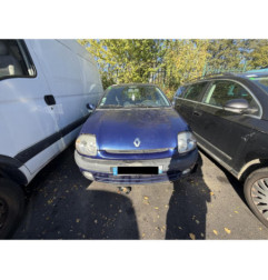 Levier de vitesses RENAULT CLIO 2 Photo n°1